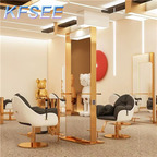 350usd Kfsee Salon Mirror