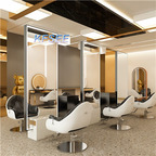 400usd 220*80cm Kfsee Salon Mirror