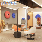 400usd Kfsee Salon Mirror