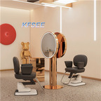 400usd Kfsee Salon Mirror