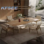 1500usd 180cm length Kfsee Dining Table