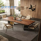2500usd 180cm length Kfsee Dining Table
