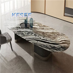 2000usd 160cm length Kfsee Dining Table