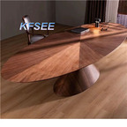 1500usd 200cm length Kfsee Dining Table