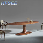 2000usd 180cm length Kfsee Dining Table