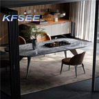 1500usd 160cm length Kfsee Dining Table