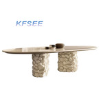 2500usd Kfsee Dining Table