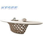 2500usd Kfsee Dining Table