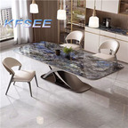 700usd 180cm length Kfsee Dining Table
