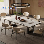 900usd 180cm length Kfsee Dining Table