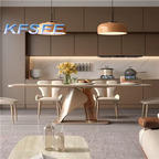 800usd 180cm length Kfsee Dining Table