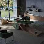 15000usd Kfsee Office Table