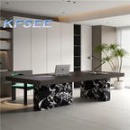 1500usd 200cm length Kfsee Office Table