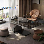 1800usd 160cm length Kfsee Office Table