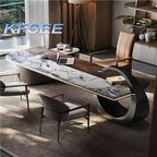 9000usd Kfsee Office Table