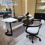 1600usd 180cm length Kfsee Office Table
