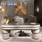 1500usd 200cm length Kfsee Office Table