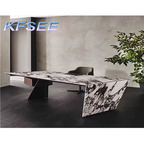 2500usd 200cm length Kfsee Office Table
