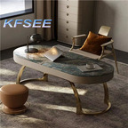 1300usd 138cm length Kfsee Office Table