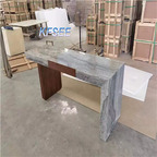 900usd 160cm length Kfsee Office Table