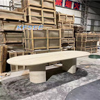 900usd 160cm length Kfsee Office Table