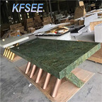 1000usd 160cm length Kfsee Dining Table