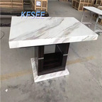 800usd 140cm length Kfsee Dining Table