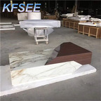 800usd 140cm length Kfsee Coffee Table