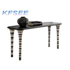 2000usd 120cm length Kfsee Console Table