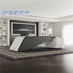 800usd 180cm length Kfsee Office Table