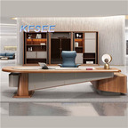 2000usd 240cm length Kfsee Office Table