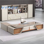 900usd 280cm length Kfsee Office Table
