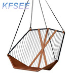 500usd Kfsee Swing Chair