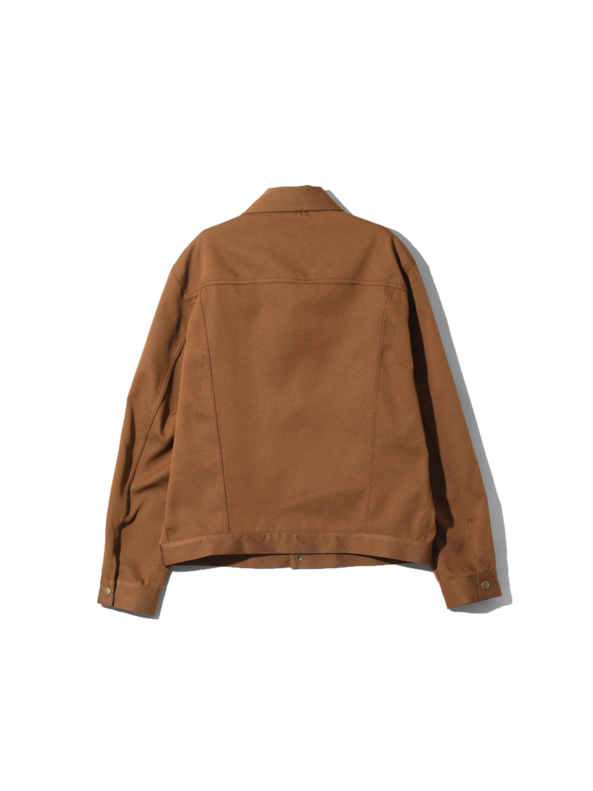 NEEDLES 24SS Penny Jean Jacket - Poly Twill