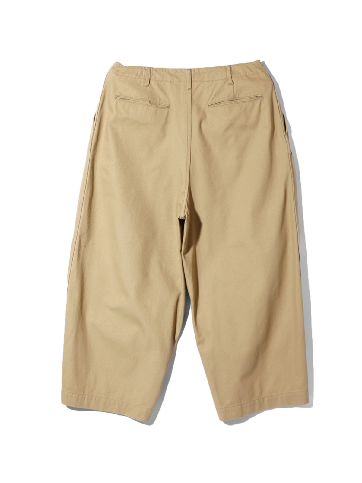 NEEDLES 24SS H.D. Pant - Military