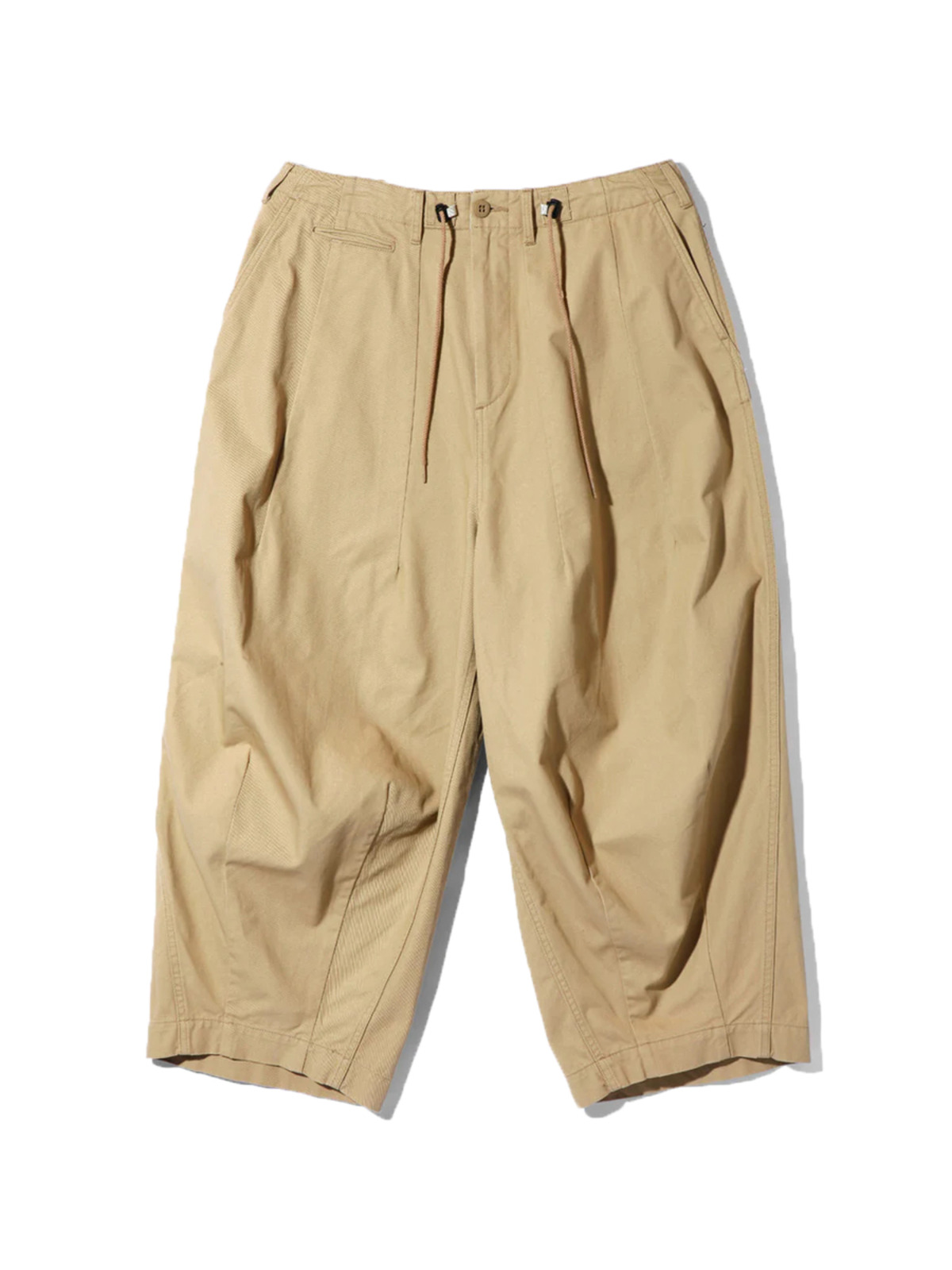 NEEDLES 24SS H.D. Pant - Military