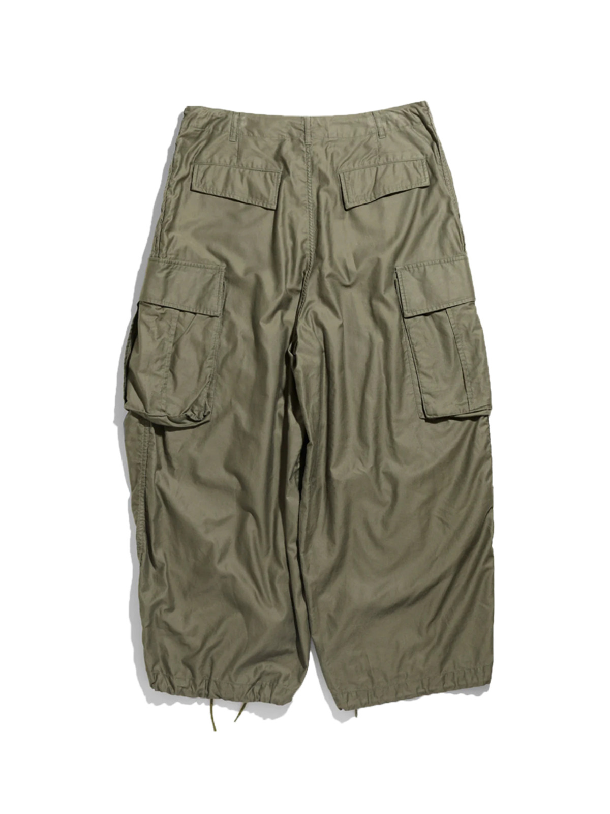 NEEDLES 24SS H.D. Pant - BDU