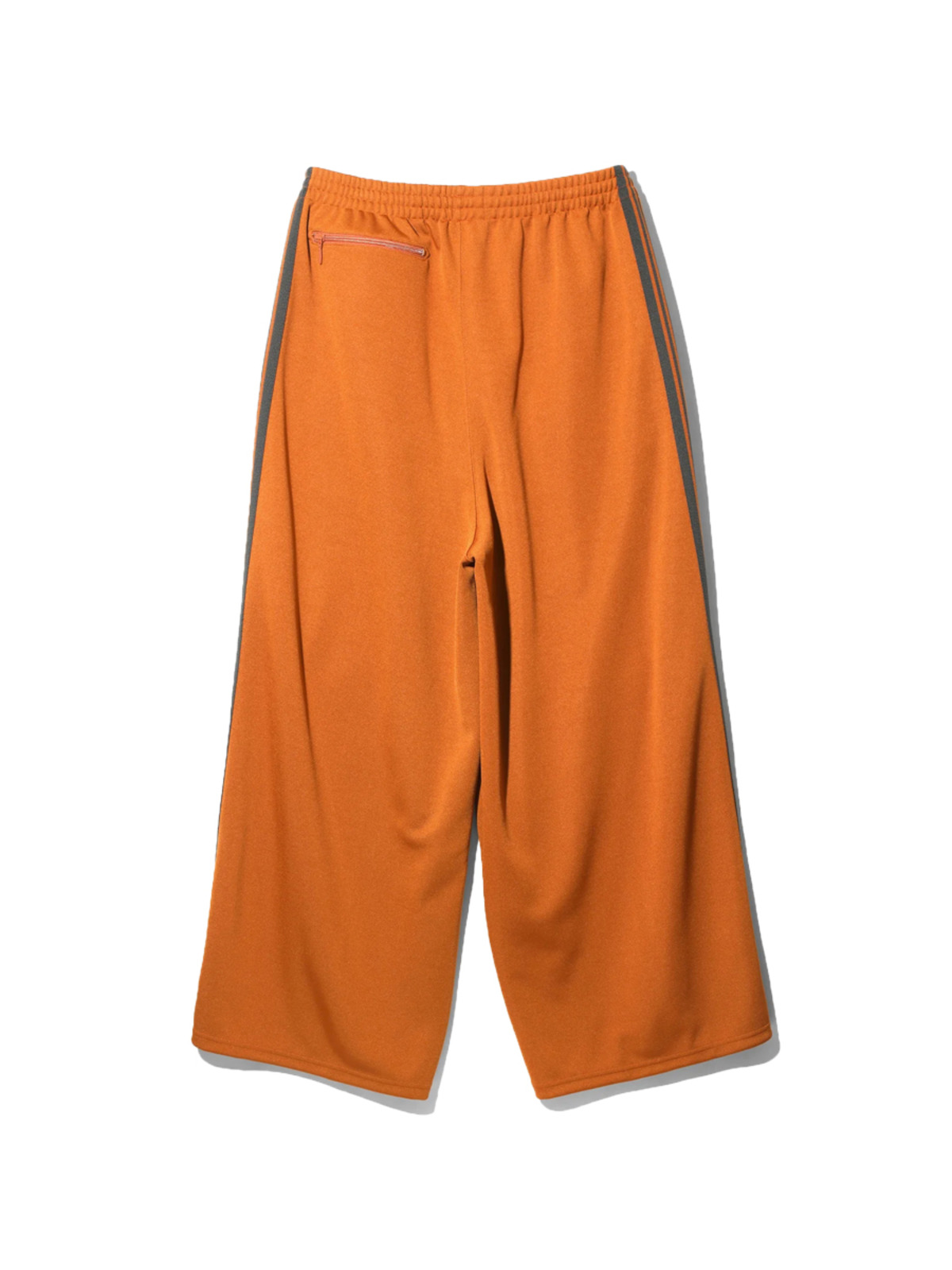 NEEDLES 24SS H.D. Track Pant - Poly Smooth