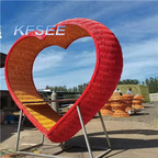 800usd Kfsee Swing Chair