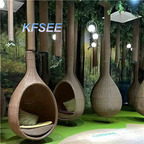 700usd Kfsee Swing Chair