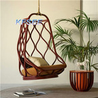 200usd Kfsee Swing Chair