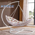 200usd Kfsee Swing Chair