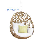 600usd Kfsee Swing Chair