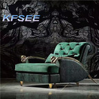 1200usd Kfsee Lounge Chair