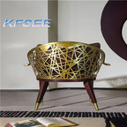 2500usd Kfsee Lounge Chair