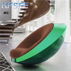 600usd Kfsee Lounge Chair
