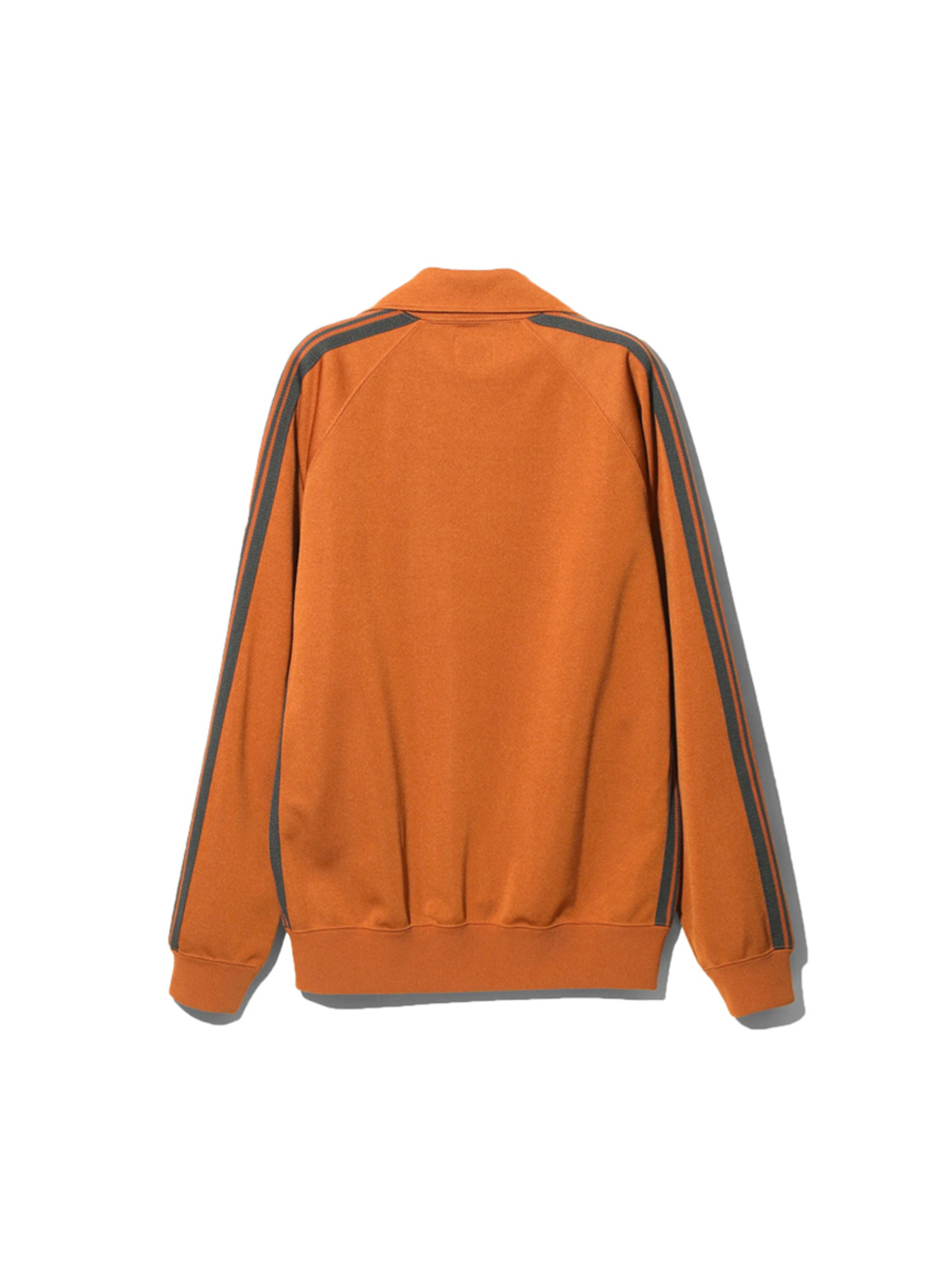 NEEDLES 24SS Track Jacket-Poly Smooth