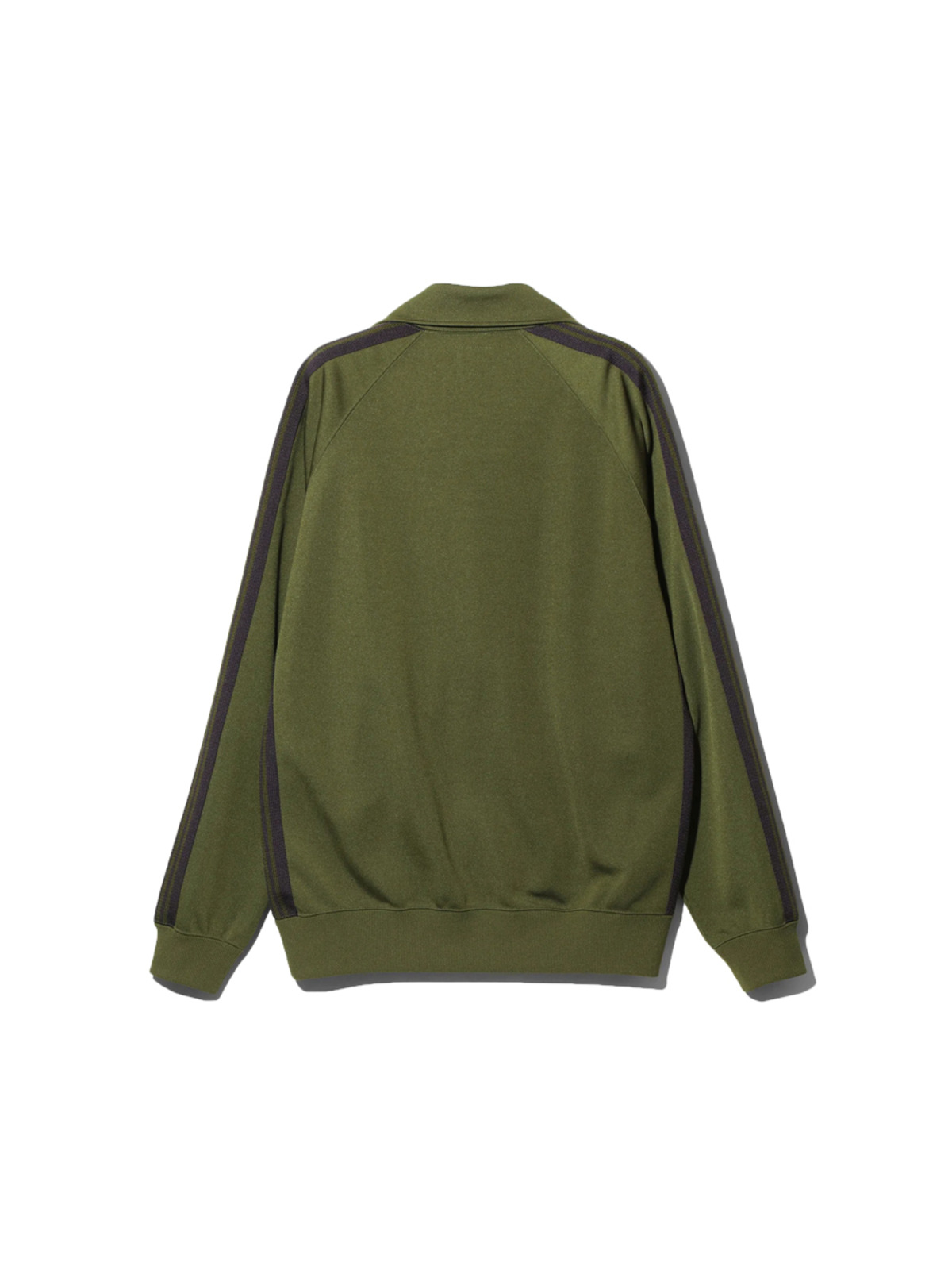 NEEDLES 24SS Track Jacket-Poly Smooth