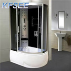 400usd 120*80cm Kfsee Shower Room