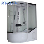 500usd 150*90cm Kfsee Shower Room